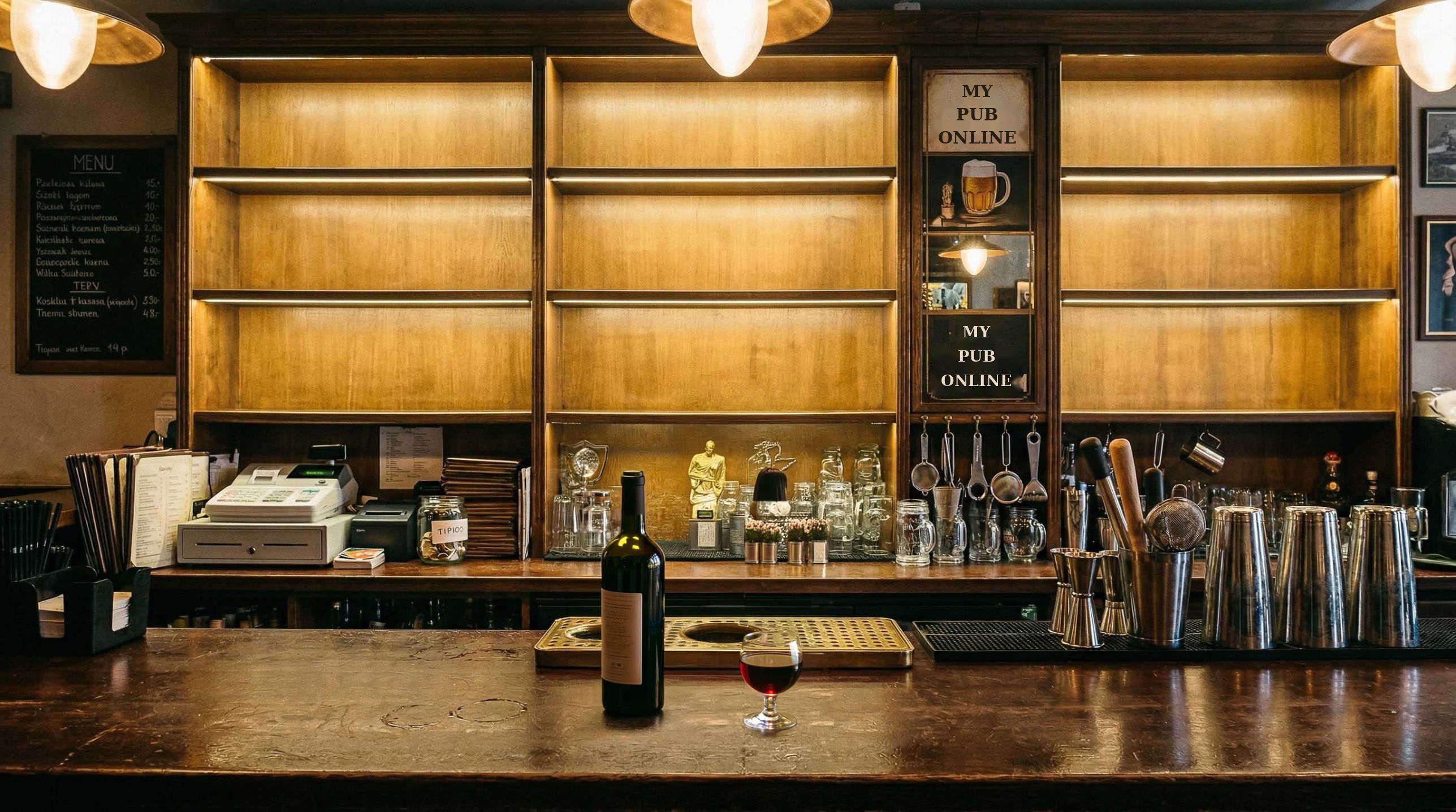 pub