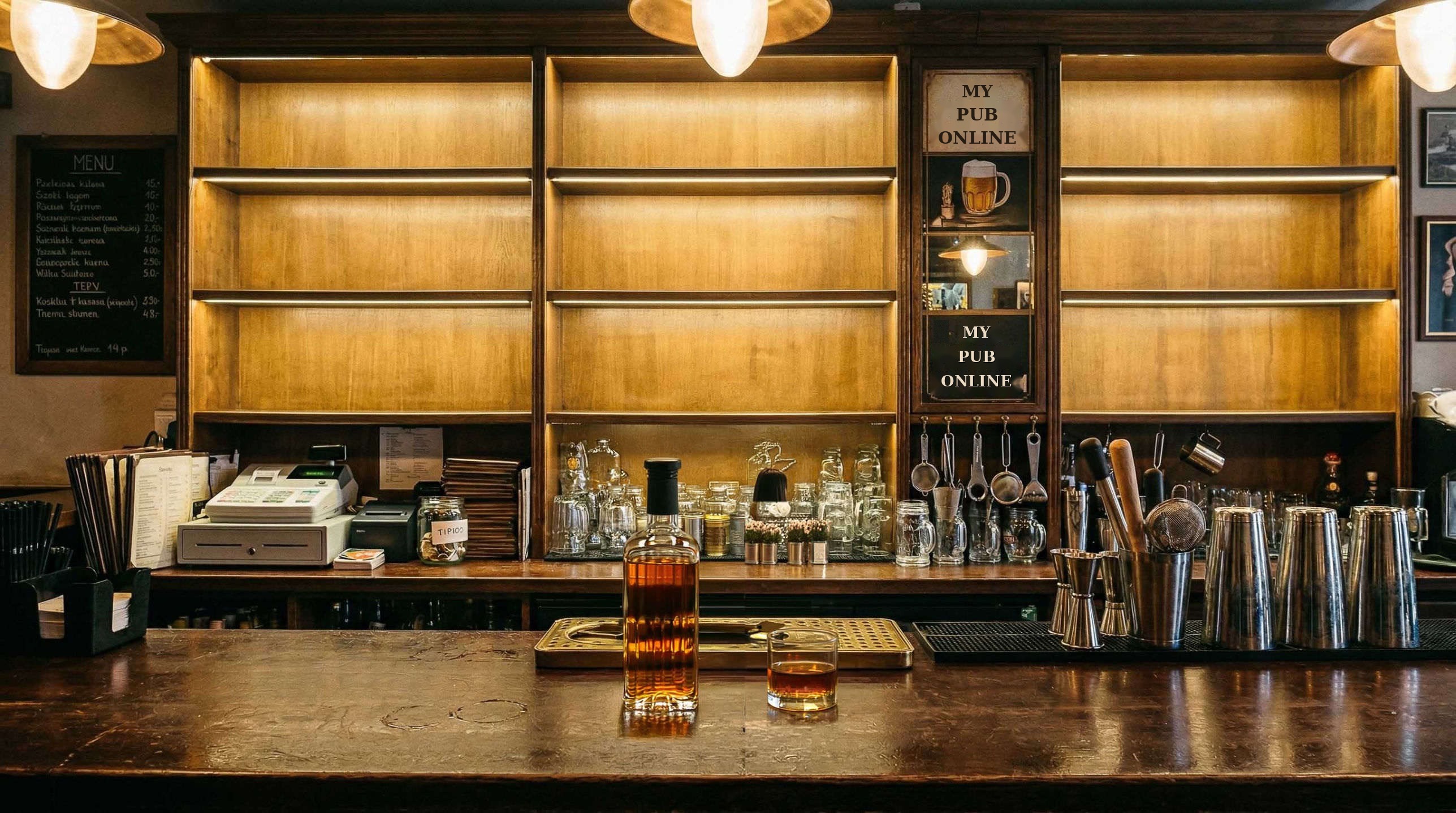 pub