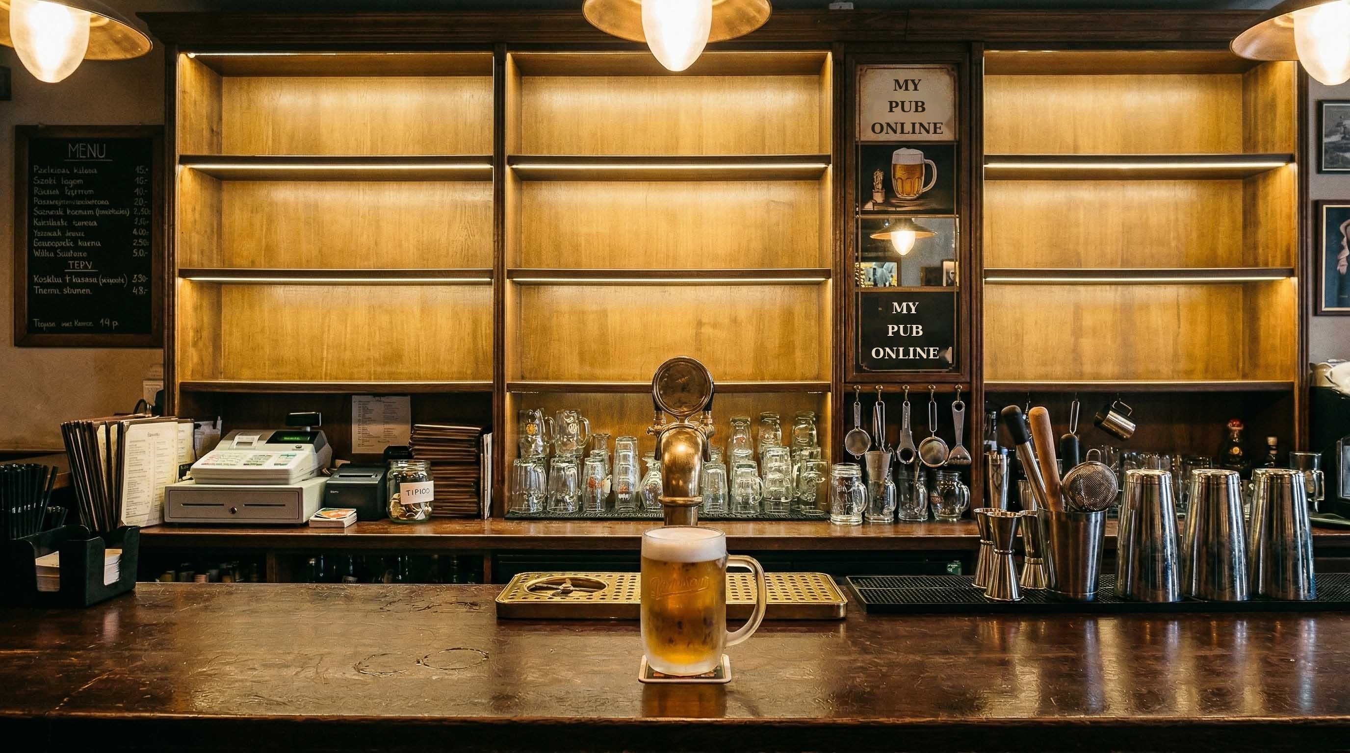 pub